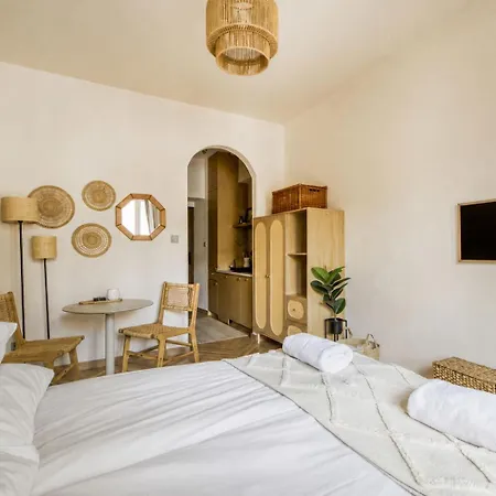 Night Poznanska Luxury Apartamento