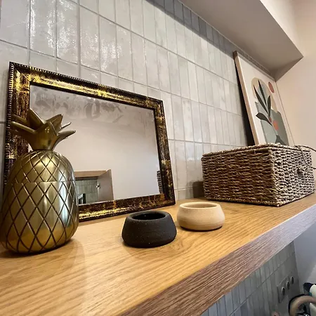 Apartamento Night Poznanska Luxury *